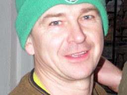 zabíjačka